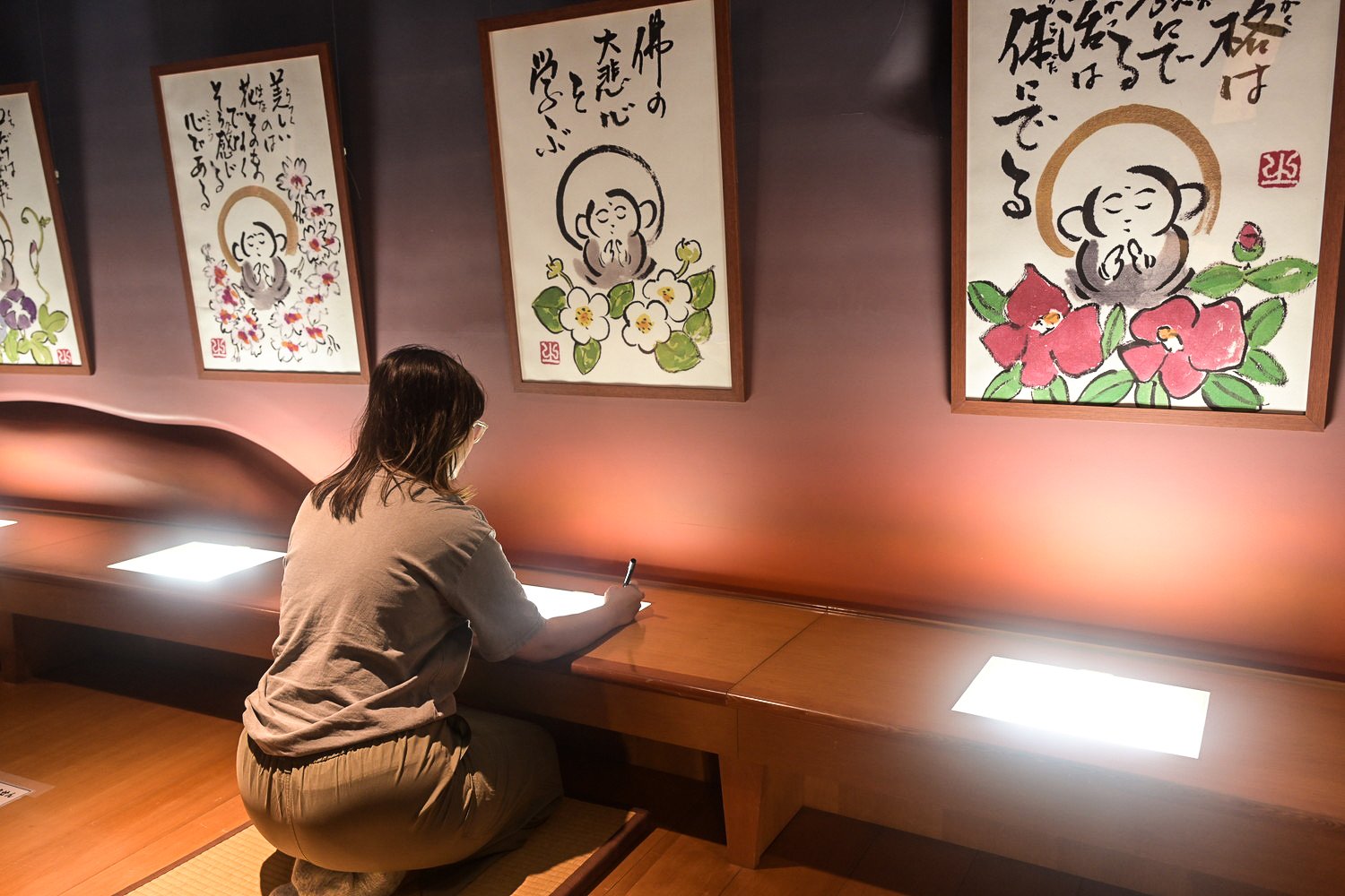 🙏 우시쿠 대불 이미지 5